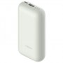 Xiaomi | Pocket Edition Pro | Power Bank | 10000 mAh | 1 x USB-C, 1 x USB A | Ivory - 2